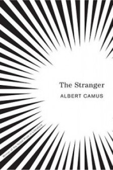 The Stranger (Albert Camus)