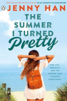 The Summer I Turned Pretty (Book 1)