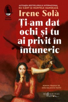 ti-am dat ochi si tu ai privit in intuneric
