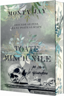 Toate minciunile pe care le ascundem