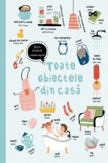 Toate obiectele de casa