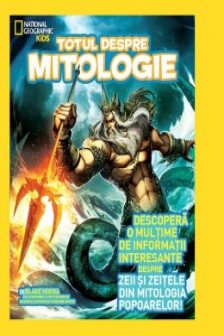 Totul despre mitologie