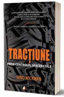 Tractiune: preia controlul afacerii tale