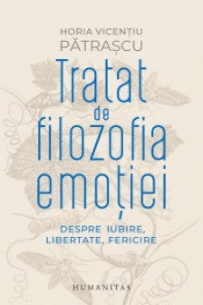 Tratat de filozofia emotiei