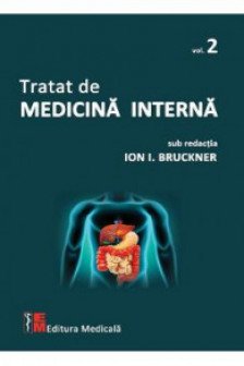 Tratat de medicina interna vol. 2