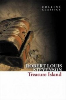 TREASURE ISLAND.