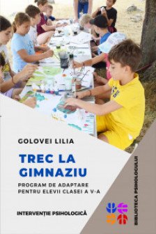Trec la Gimnaziu