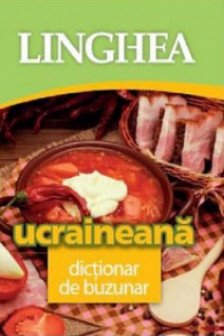 Ucraineana-dictionar de buzunar