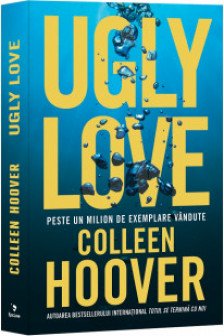 Ugly Love  Despre fata urata a iubirii