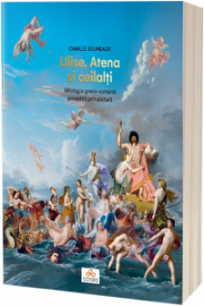 Ulise Atena si ceilalti