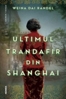 Ultimul trandafir din Shanghai