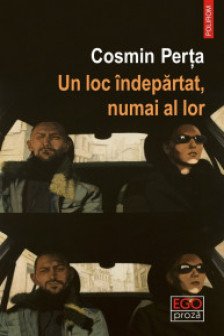 Un loc indepartat numai al lor