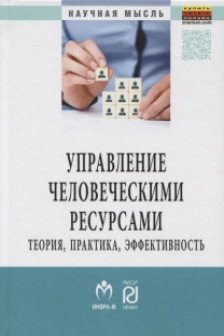 Управление человеческими ресурсами