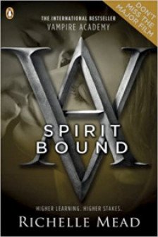Va5 spirit bound