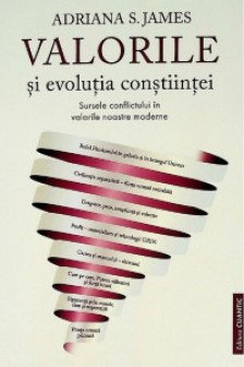 Valorile sI evolutia constiintei