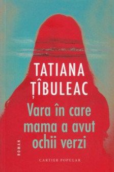 VARA IN CARE MAMA A AVUT OCHII VERZI