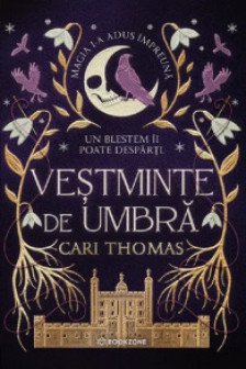 Vesminte de umbra