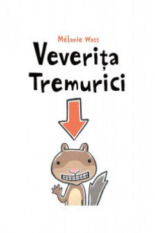 Veverita tremurici