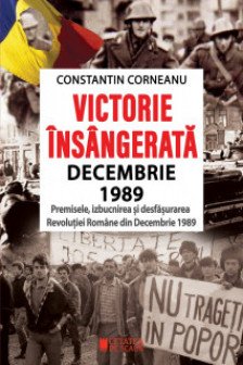 Victorie insangerata: Decembrie 1989