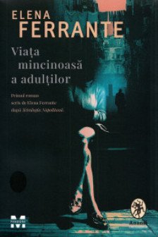 Viata mincinoasa a adultilor