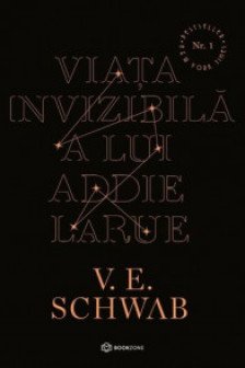 Viata invizibila a lui Addie LaRue