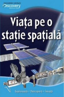 Viata pe o statie spatiala/Discavery
