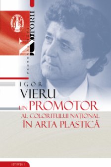 Vieru I. Un promotor al coloritului national  an 2024