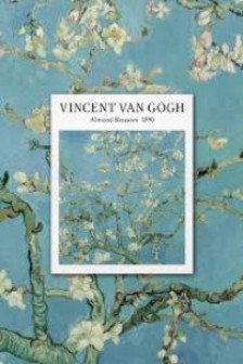 VINCENT VAN GOGH. Ежедневник недатированный