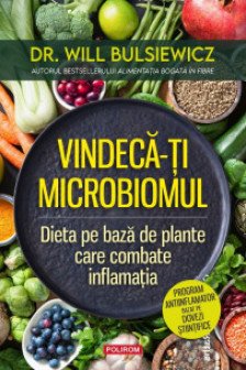 Vindeca-ti microbiomul