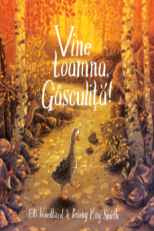 Vine toamna Gasculita!