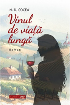 Vinul de viata lunga