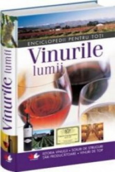 Vinurile lumii