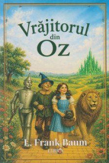Vrajitorul din Oz