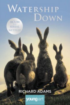 Watership Down