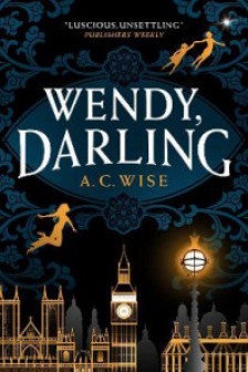 WENDY DARLING WISE