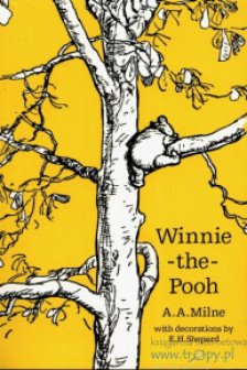 Winnie-the-Pooh