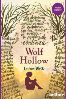 Wolf Hollow: