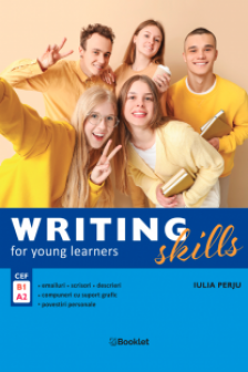 Writing Skills for Young Learners