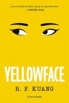 Yellowface