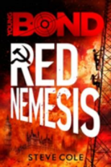 Yong Bond. Red Nemesis.