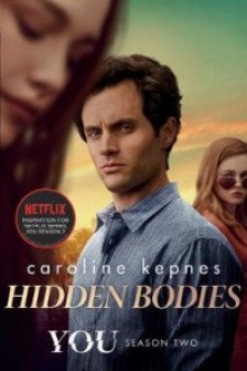 You: Hidden Bodies (Book 2) (TV Tie-in Edition)
