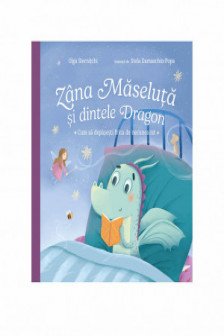 Zana Masaeluta si dintele Dragon
