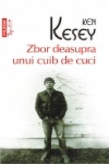 Zbor deasupra unui cuib