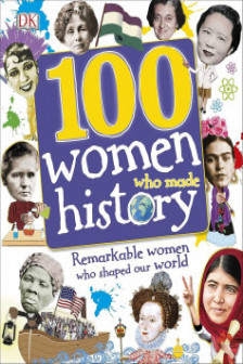 100 Women Who Made History - Remarkable Women Who Shaped Our World