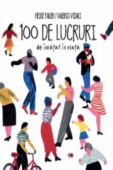100 DE LUCRURI DE INVATAT IN VIATA