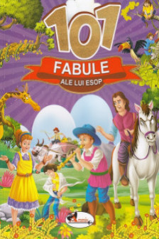 101 Fabule ale lui ESOP