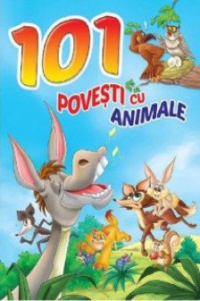 101 povesti cu Animale