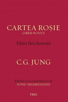 Cartea Rosie - Editia fara ilustratii