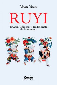 Ruyi. Imagini chinezesti traditionale de bun augur