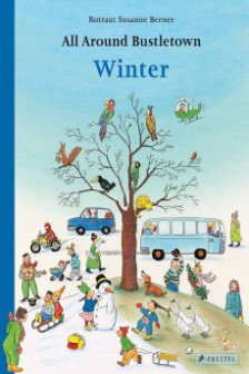 20 ALL AROUND BUSTLETOWN: WINTER